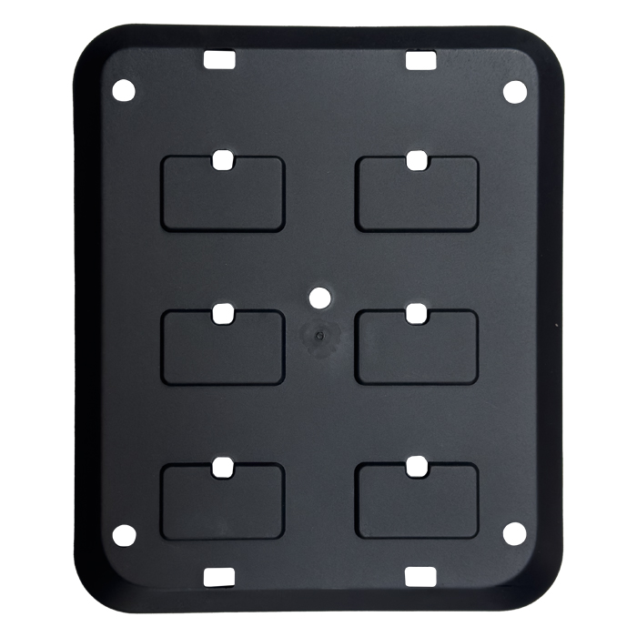 Battery Support Base Plate – SFR1/SFR1+