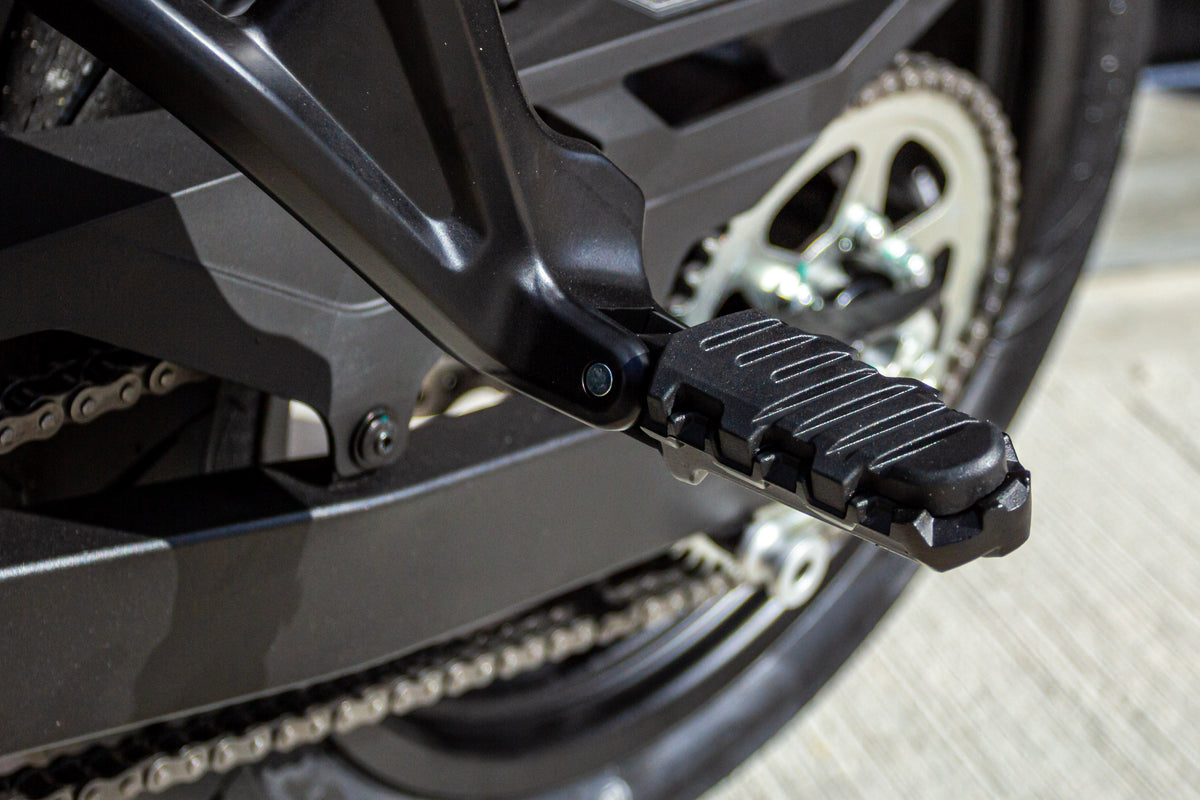 Benelli BKX 125 S | 2026