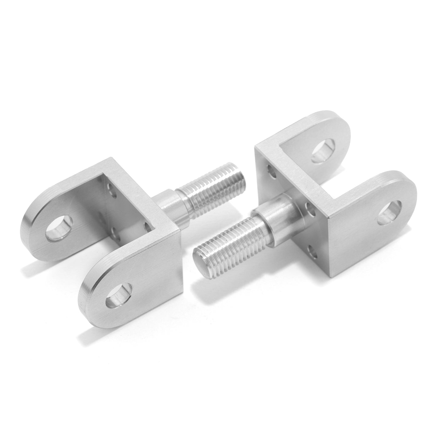 SUR RON/TALARIA FOOT PEG MOUNT (EACH) - Go Off Road Barnsley