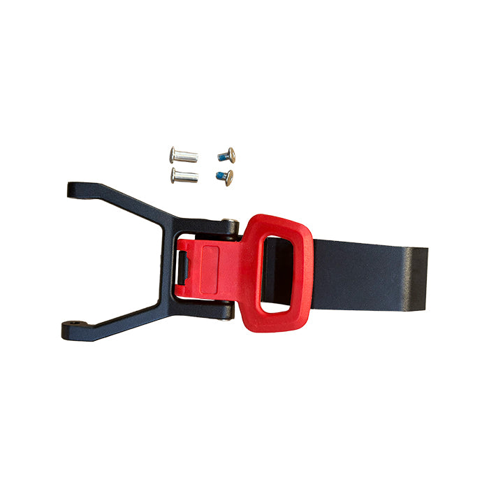 Battery Lock Assembly – Haywire