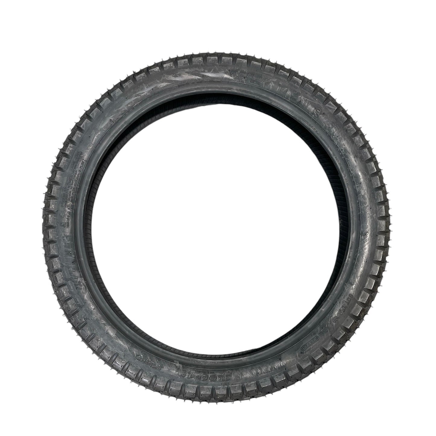 Kenda 2.75-19 Trail Tyre For Sur Ron & Talaria - Go Off Road Barnsley