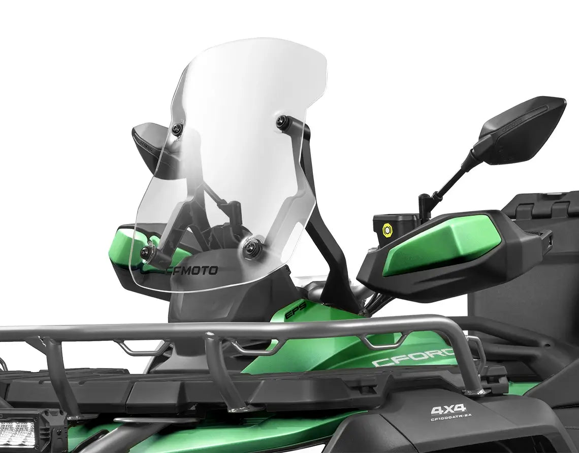 CF MOTO - CFORCE 1000 TOURING PREMIUM OVERLAND