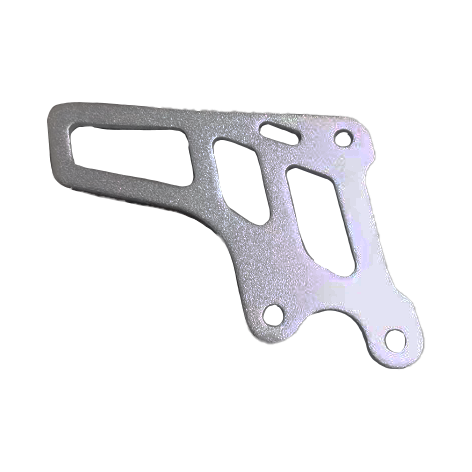 Chain Guide Trim – Haywire