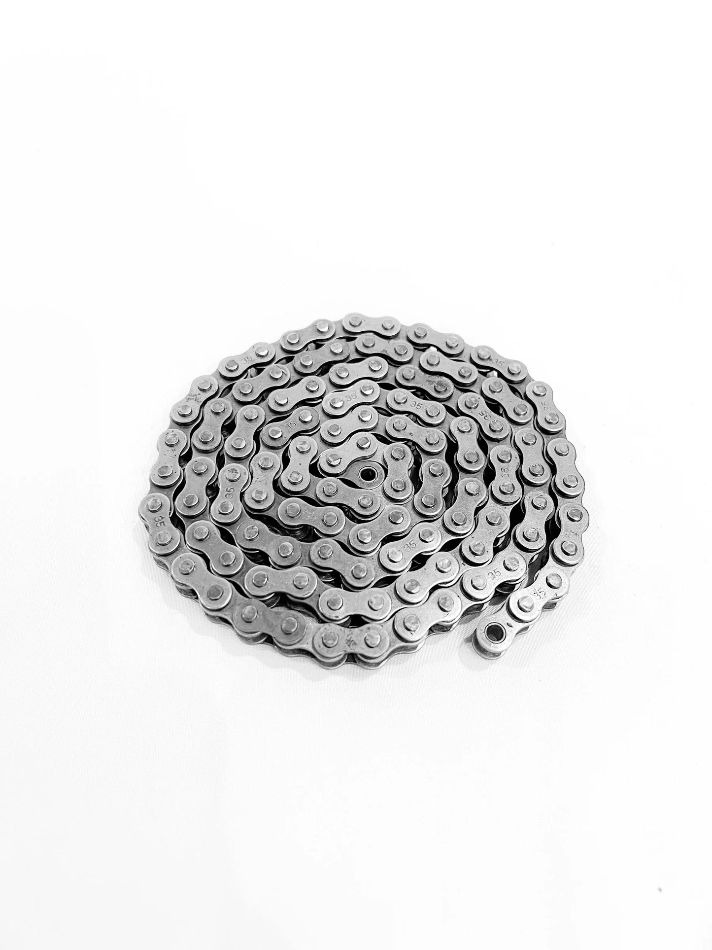 Rizzler Replacement Chain