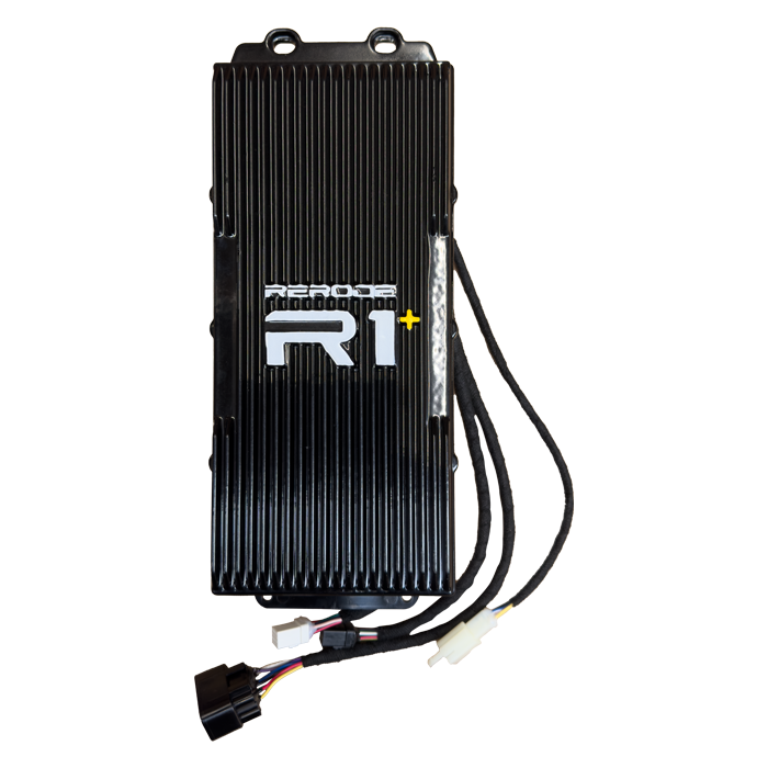 Controller – SFR1+