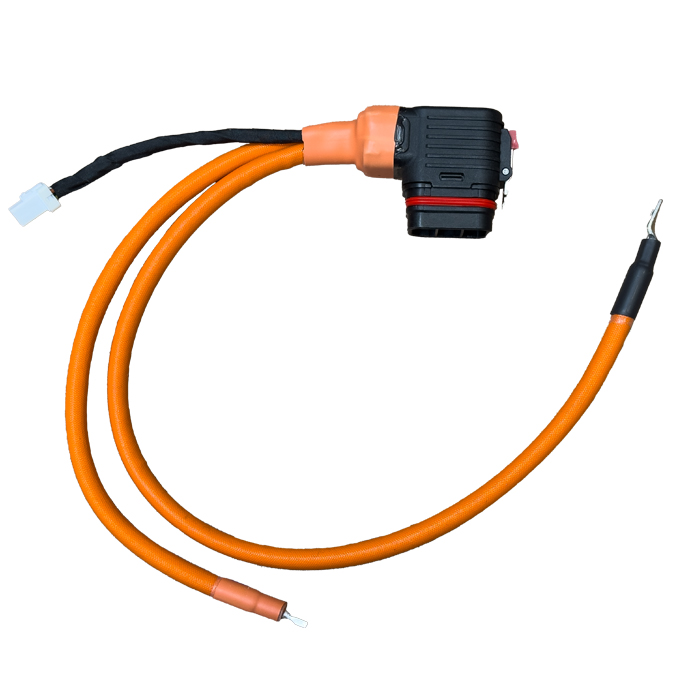 Discharge Cable – SFR1/SFR1+