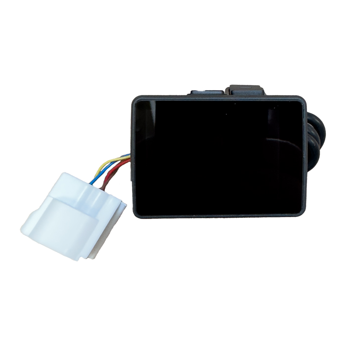 Display – SFR1/SFR1+