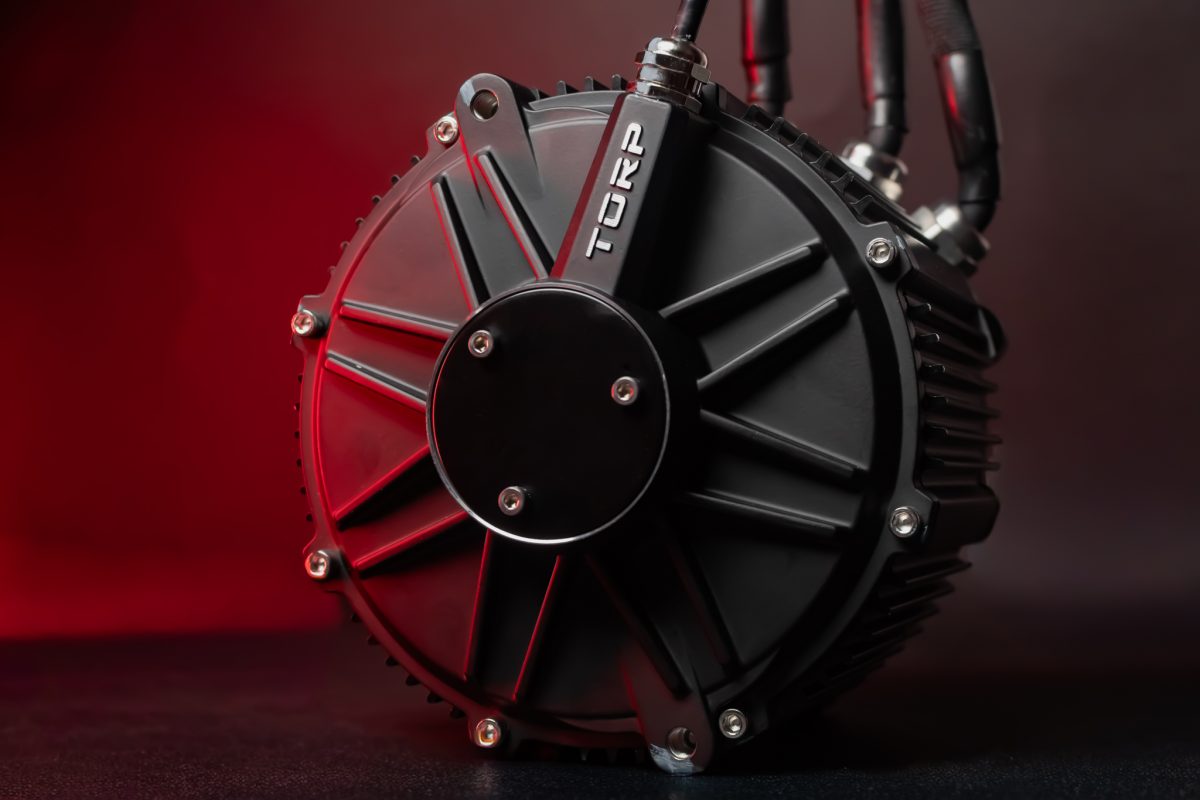 Torp TM50Pro Motor for SurRon Ultra Bee