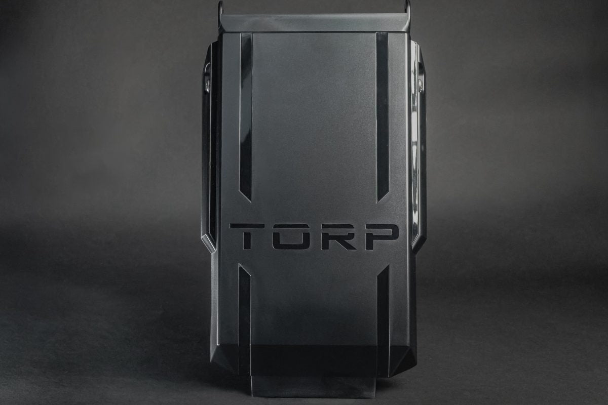 TORP TC1000 2.X Controller kit for Talaria MX5 - Go Off Road Barnsley