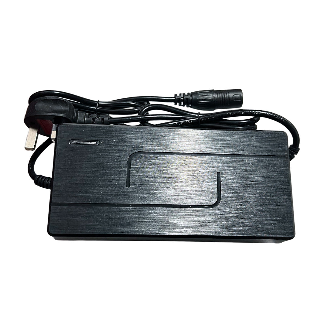 DEMON X RIPZ Charger 84v