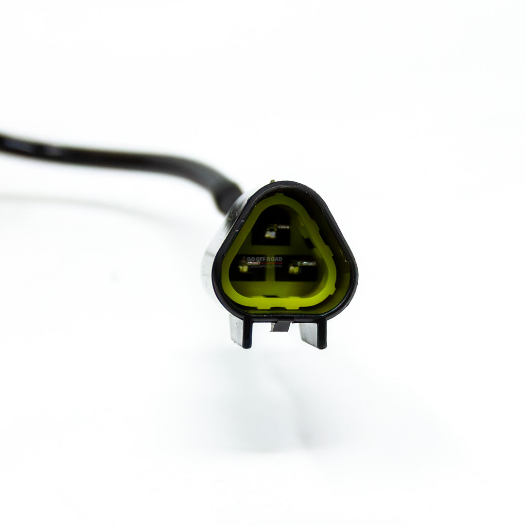 DEMON X RIPZ Throttle