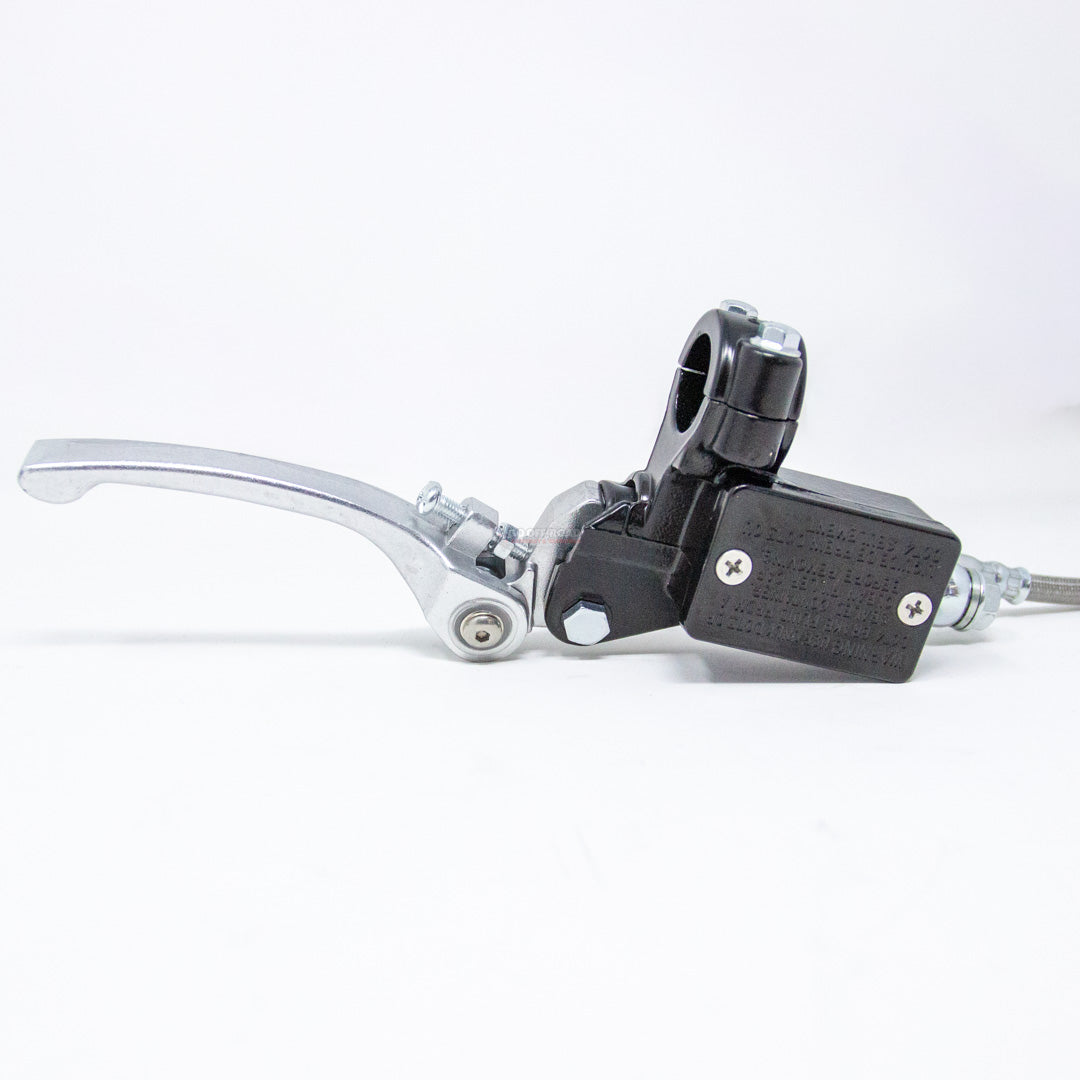 DXR Front Brake System