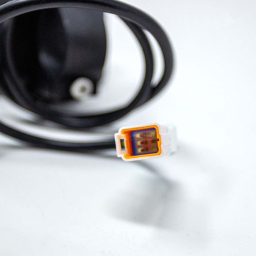 E-RIDE PRO MINI SPEEDO DISPLAY