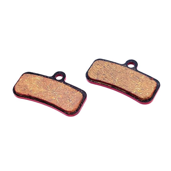 E-RIDE PRO SS 2.0 L1E SE BRAKE PADS