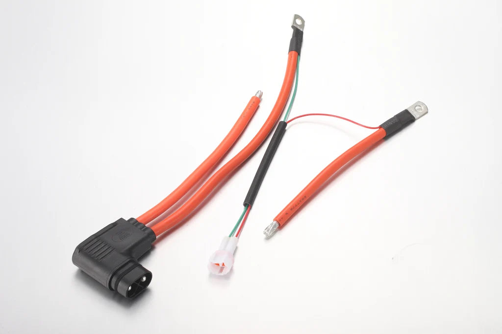 E-RIDE Battery Power Cable Wire (Connect Breaker Switch) (SS2.5/SS3.0)