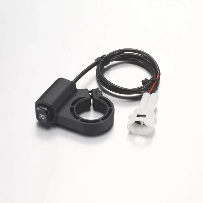 E-RIDE PRO REVERSE BUTTON FOR SR