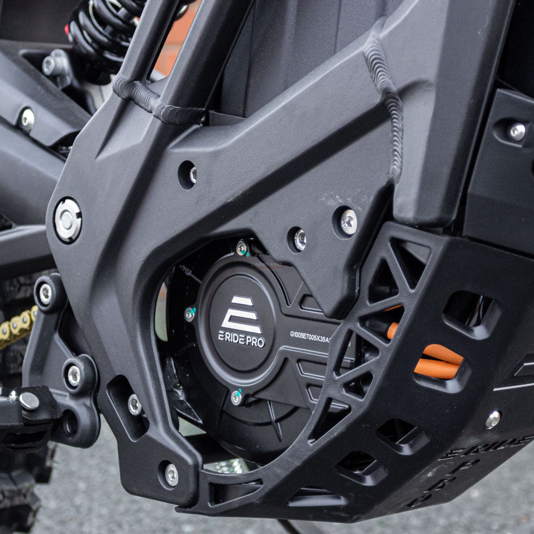 E-RIDE PRO SS 2.5 19" / 16" 72V 12KW