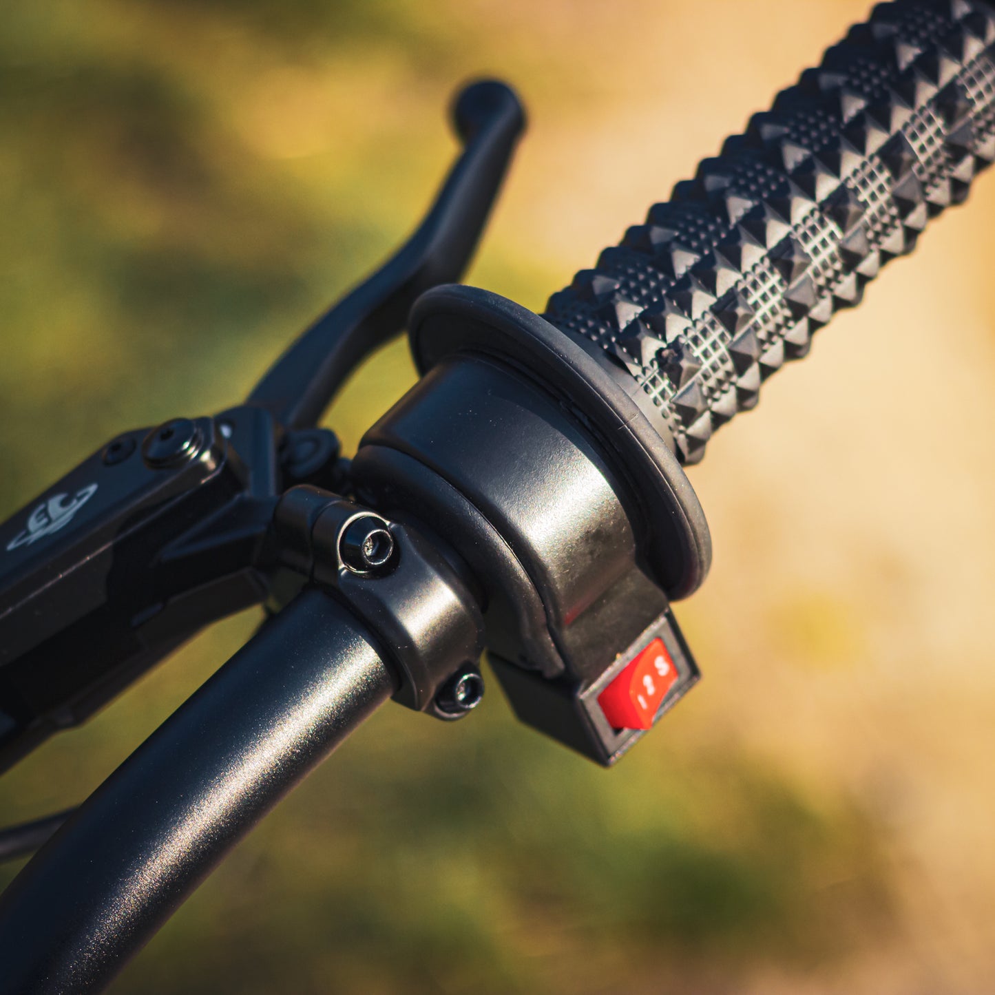 Electro & Co ETM™ RTR - READY TO RIP ELECTRIC TRAIL MACHINE