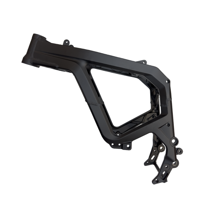 Frame – SFR1/SFR1+