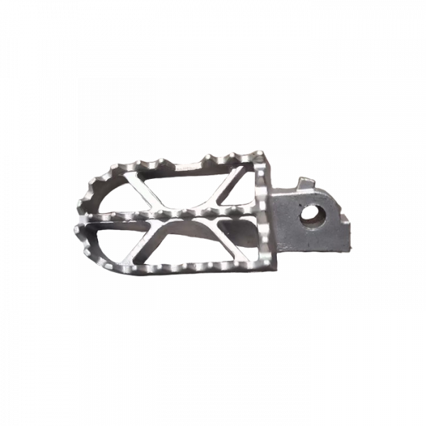 Footpeg (Left) – Haywire