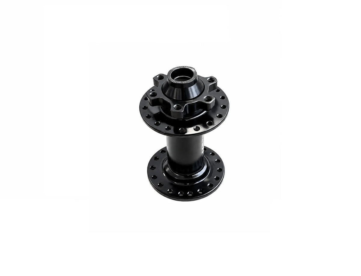 Front axle hub -To fit Revvi 20″ Plus + 24″ bikes