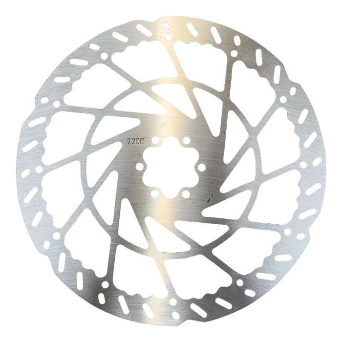 Front Brake Disc – SFR1+