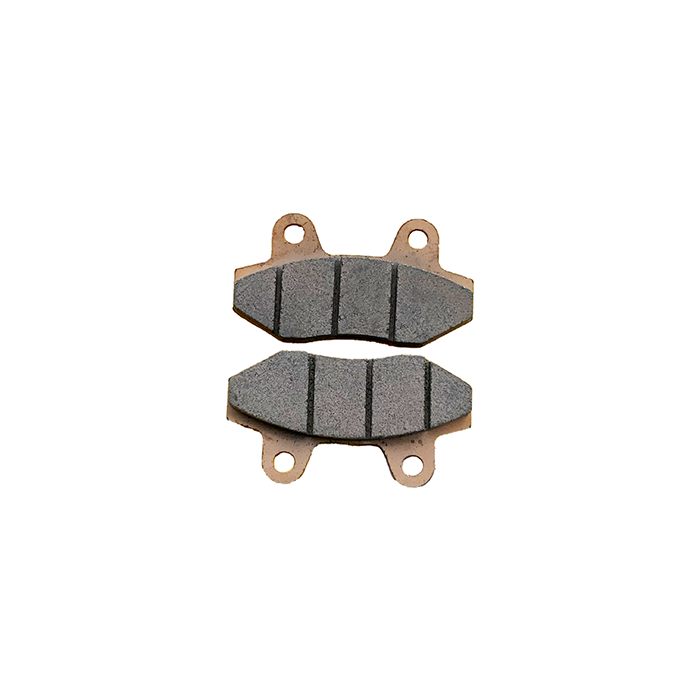 Front Brake Pads – Kayo T4/Haywire