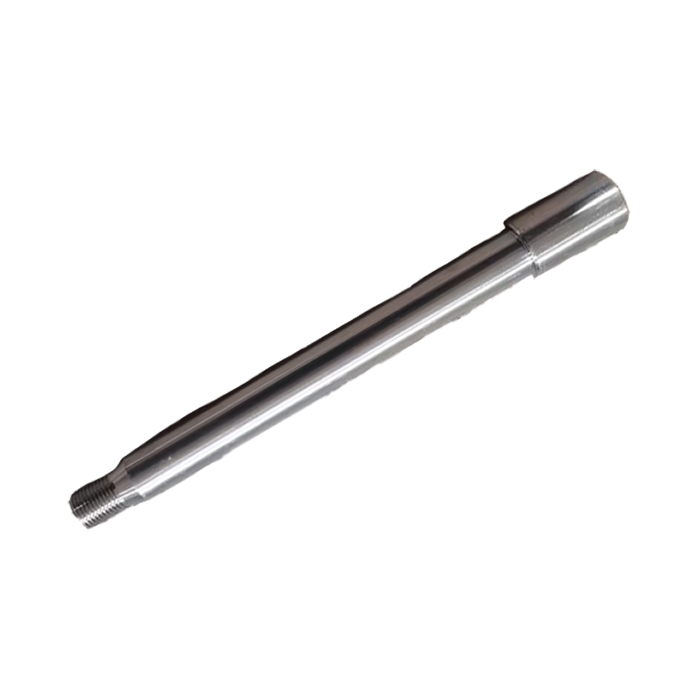Front Wheel Spindle – Haywire