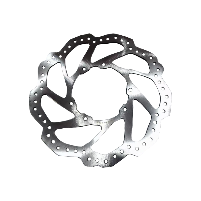 Front disc (270mm) – Haywire