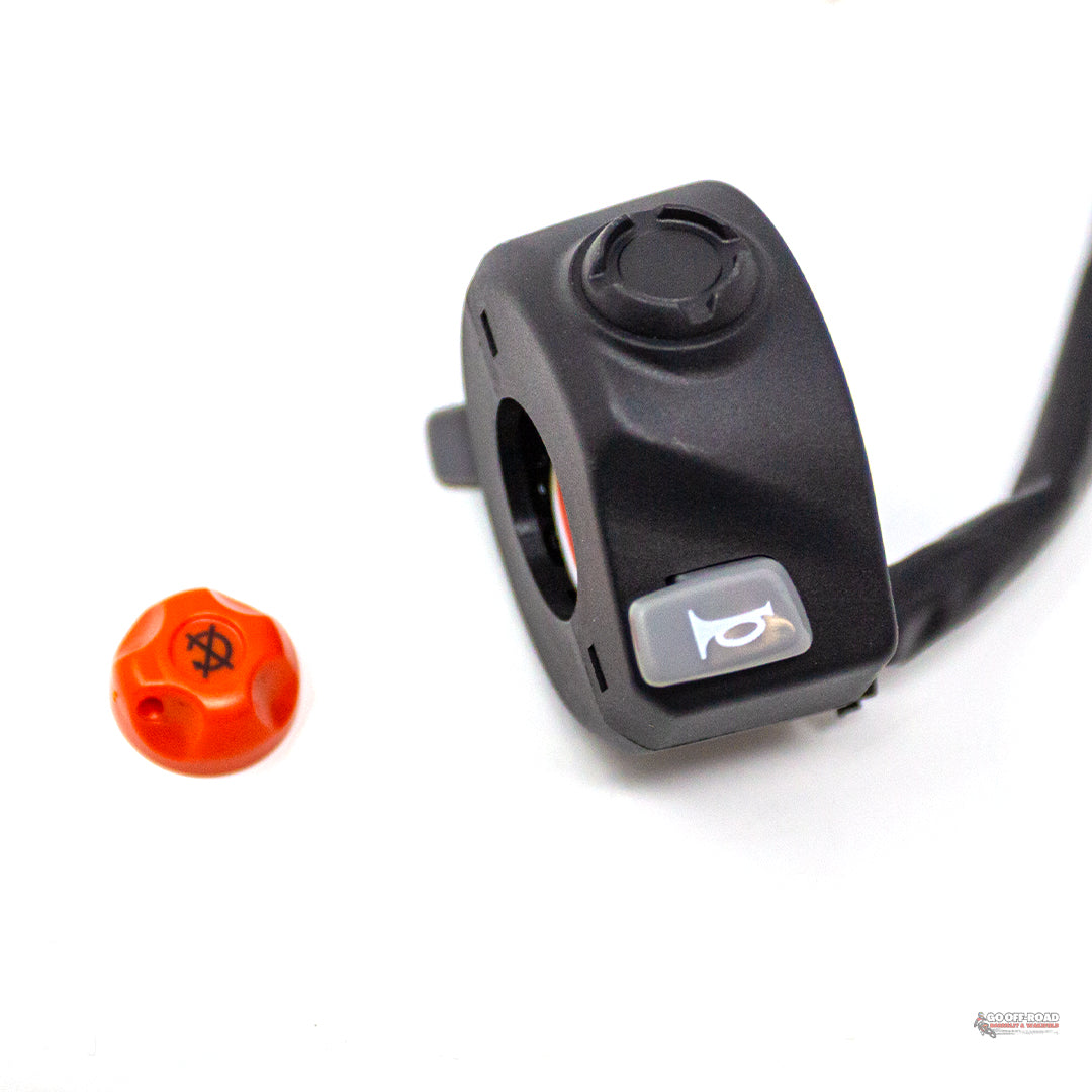 SUR RON HYPER BEE LEFT COMBINATION SWITCH / KILLSWITCH