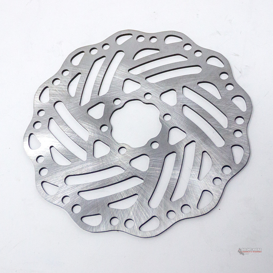 SUR RON HYPER BEE REAR BRAKE DISC