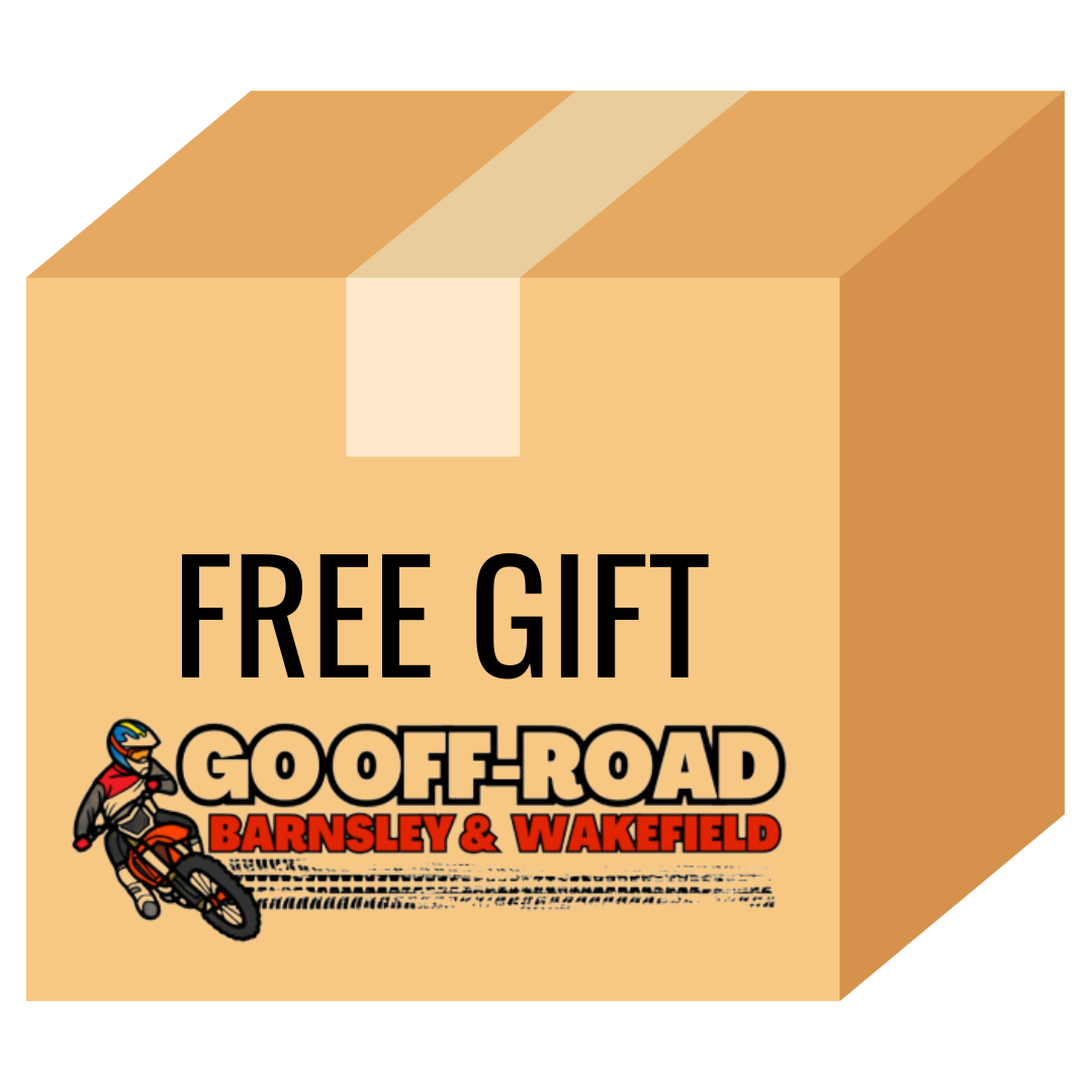 TORROT RACING MOTOCROSS 2 ELECTRIC MX BIKE 2022 - Go Off Road Barnsley