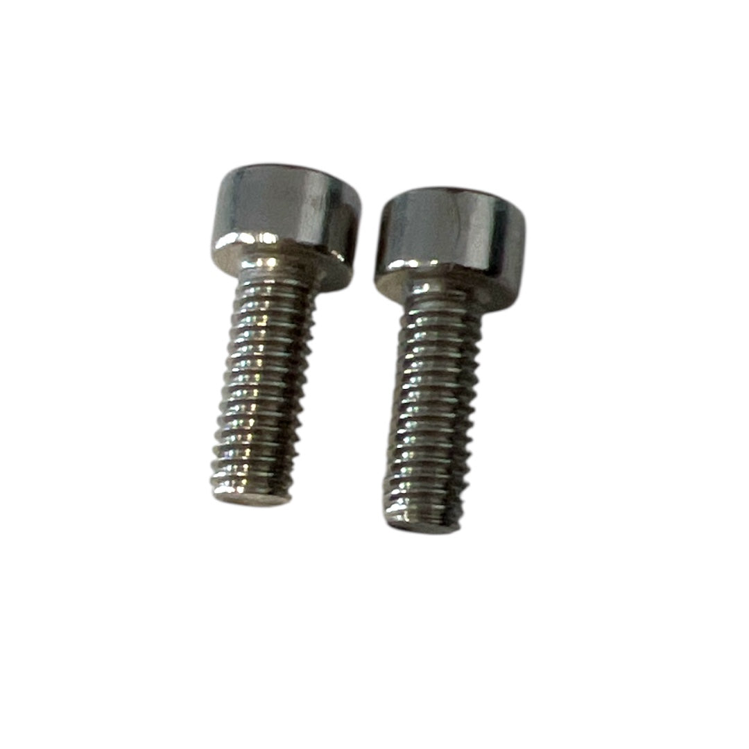 Sur Ron Light Bee Battery Bezel Fitting Bolts