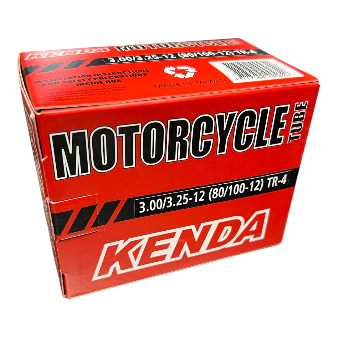 Kenda Inner Tube 3.00/3.25-12