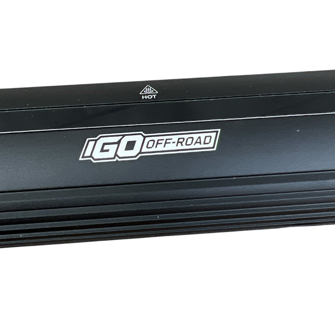Go Off Road LED Headlight