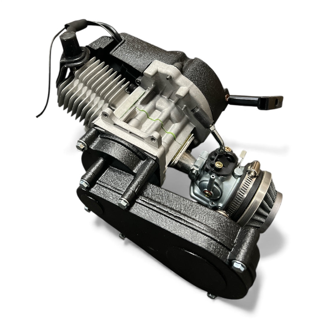 Mini moto 50cc engine CLEARANCE