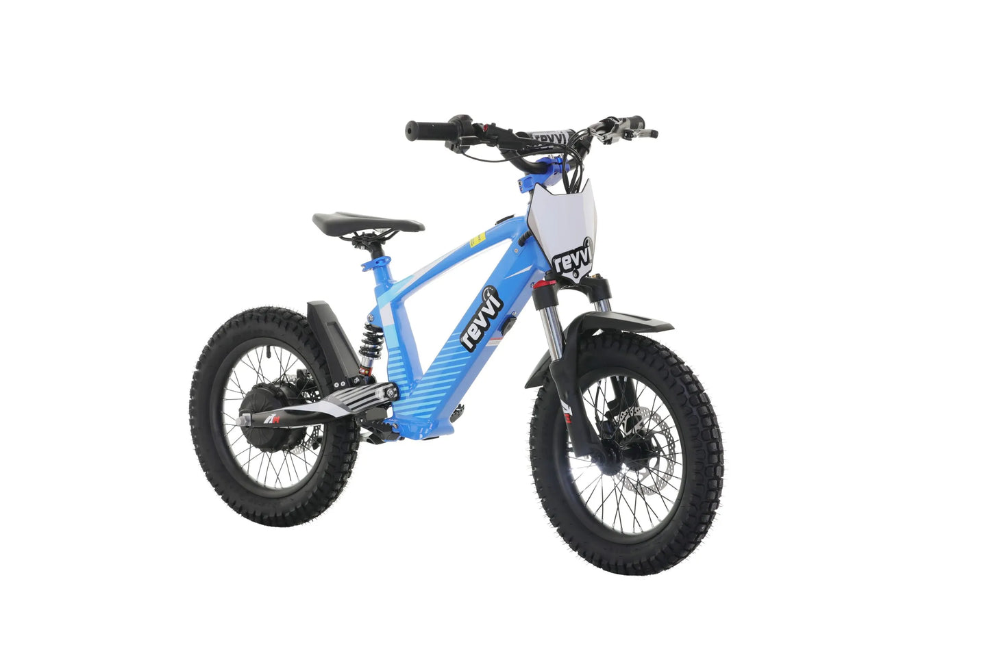 Revvi 16" XL - In stock NOW!
