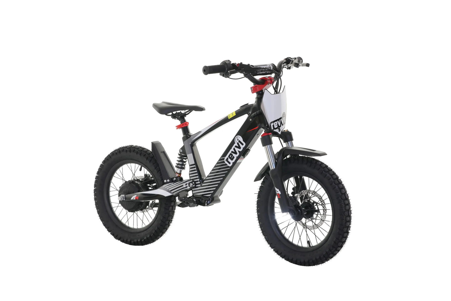 Revvi 16" XL - PREORDER EXPECTED LATE MAY