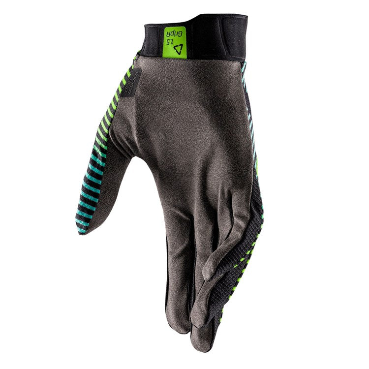 LEATT GLOVE MOTO 1.5 STORM TEAL