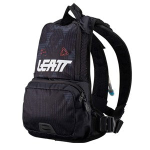 LEATT HYDRATION MOTO RACE 1.5 BLACK