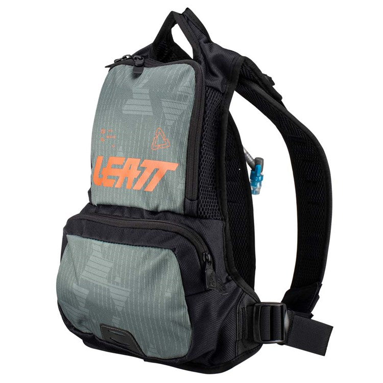 LEATT HYDRATION MOTO RACE 1.5 CACTUS BAG