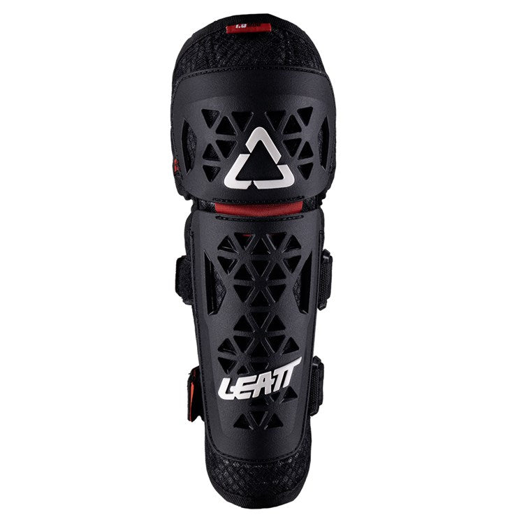 LEATT KNEE GUARD 1.5 MINI BLACK