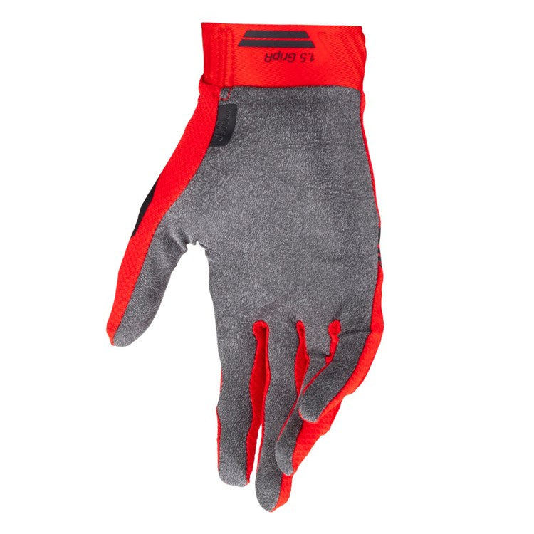 LEATT GLOVE MOTO 1.5 MINI RED