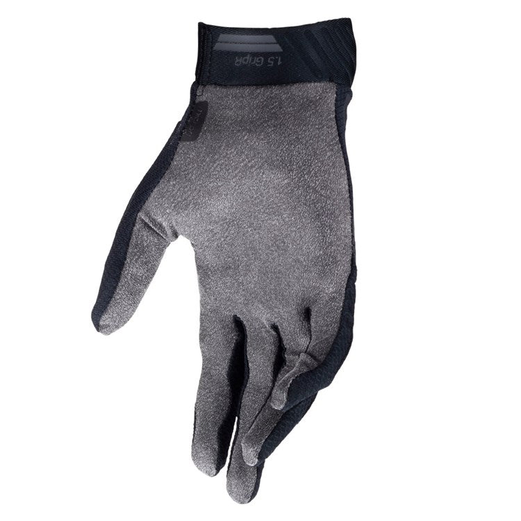 LEATT GLOVE MOTO 1.5 MINI STEALTH