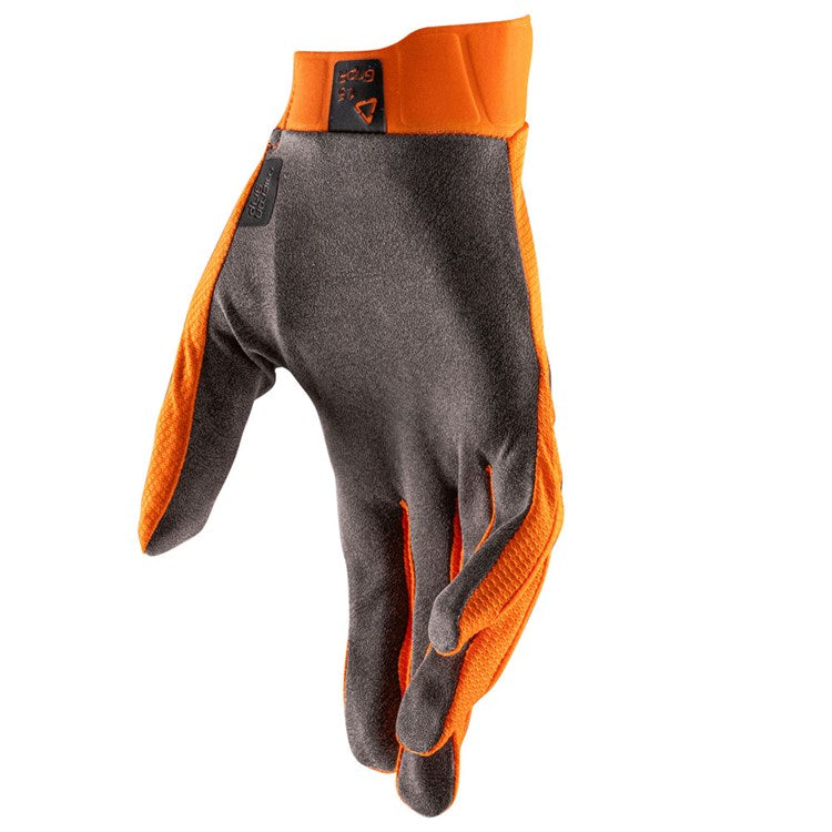 LEATT GLOVE MOTO 1.5 MINI ORANGE