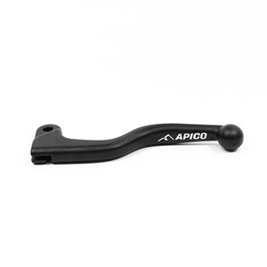 APICO STARK VARG REAR BRAKE LEVER - BLACK