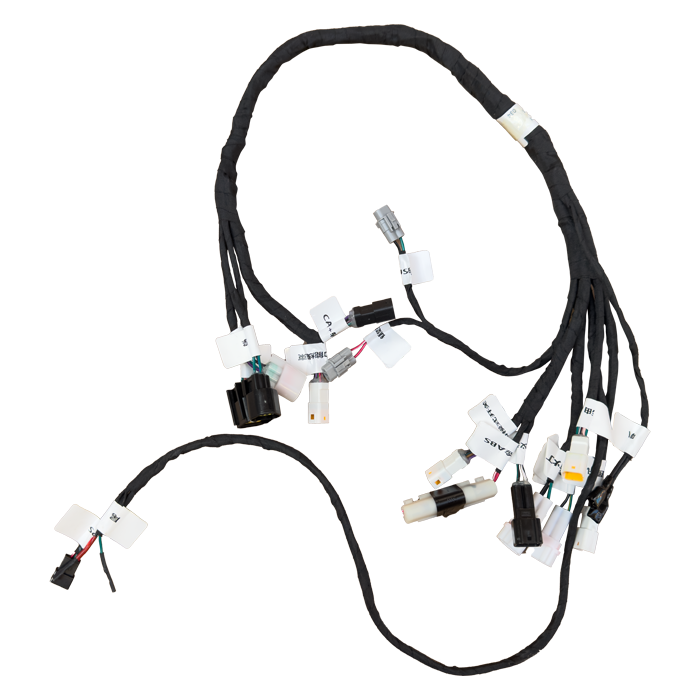 Loom – SFR1