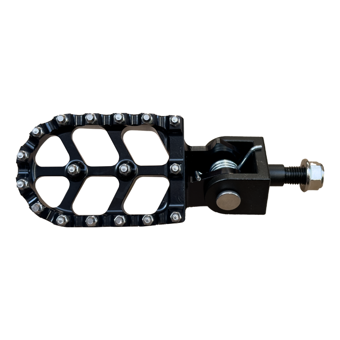 Left Footpeg – SFR1+