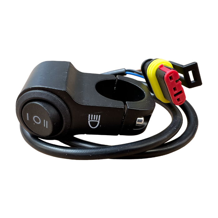EBOX Light Switch – EBX V3
