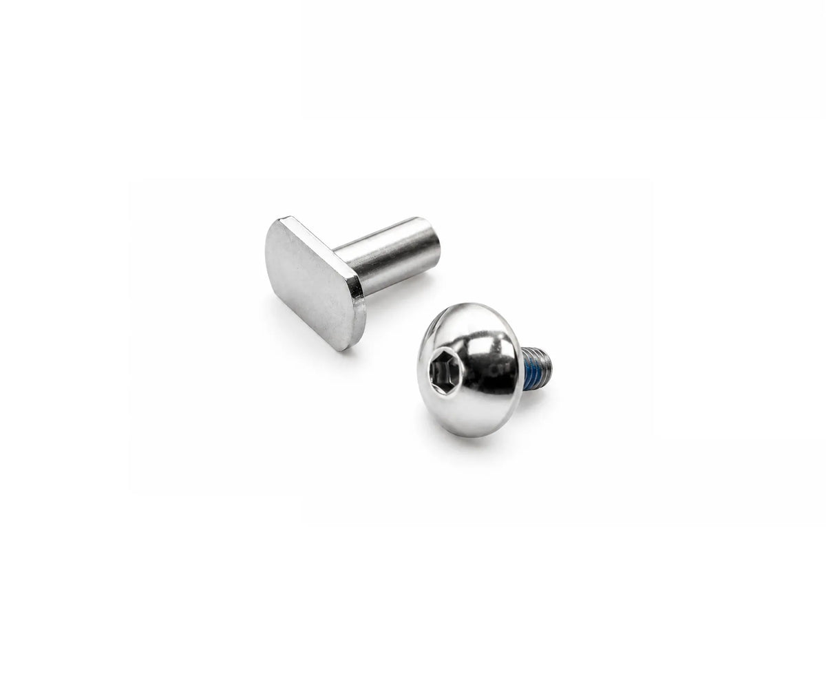 Locking bolts φ8*18mm -To fit Revvi 20″ Plus + 24″ bikes